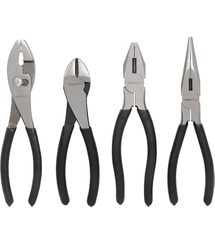 CRAFTSMAN CMHT82299 CFT MINI LONG NOSE PLIER-5IN - Amazon.com